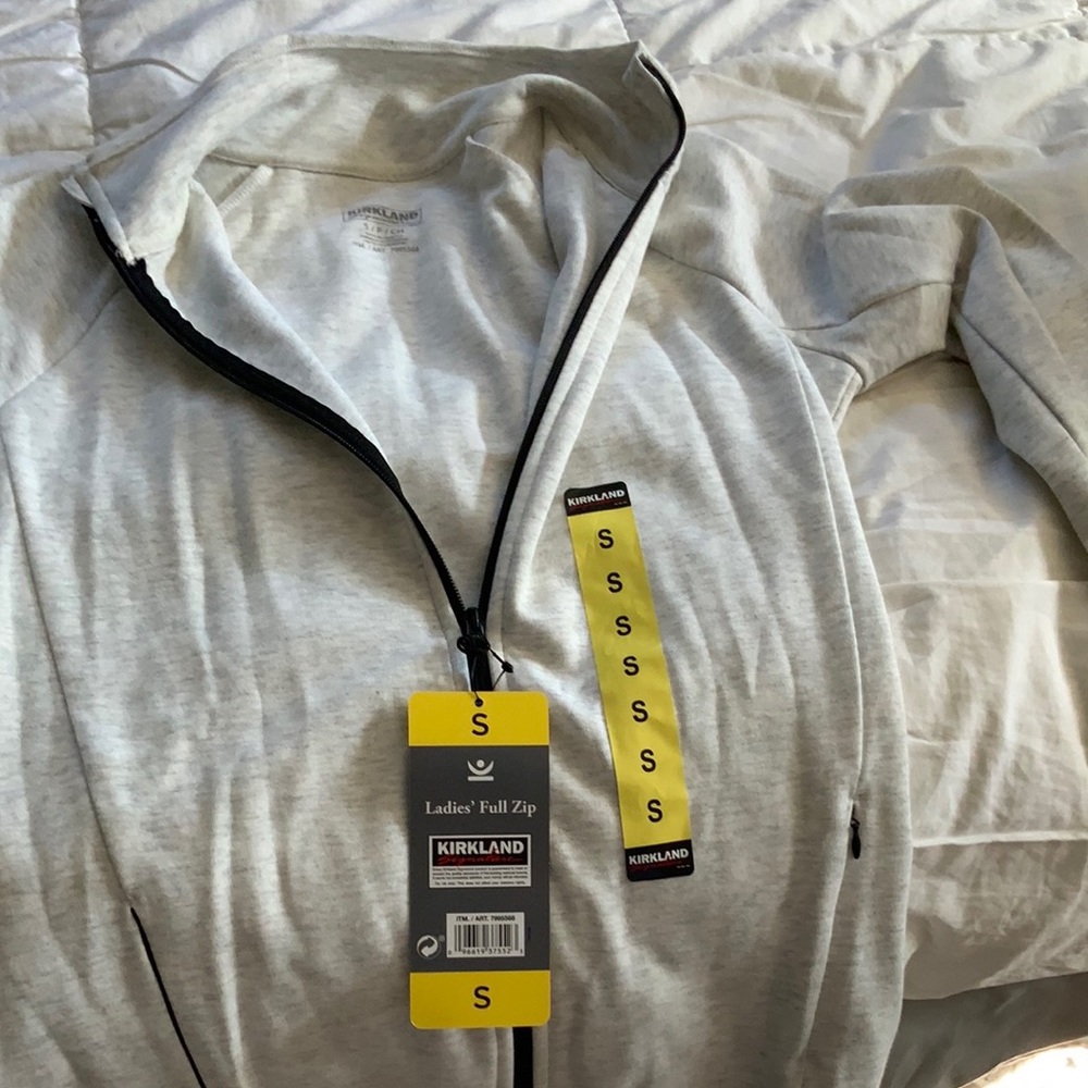 Women’s Lightweight Utility Jacket